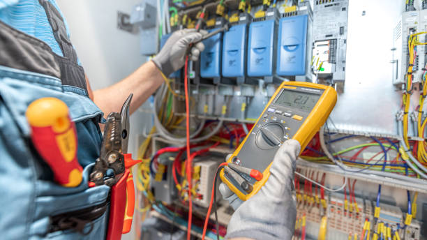 Why Trust Our Certified Electricians for Your Electrical Needs in Fletcher, OK?